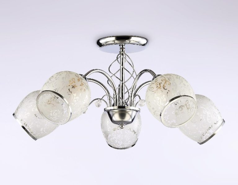 Подвесная люстра Ambrella Light Traditional TR3188