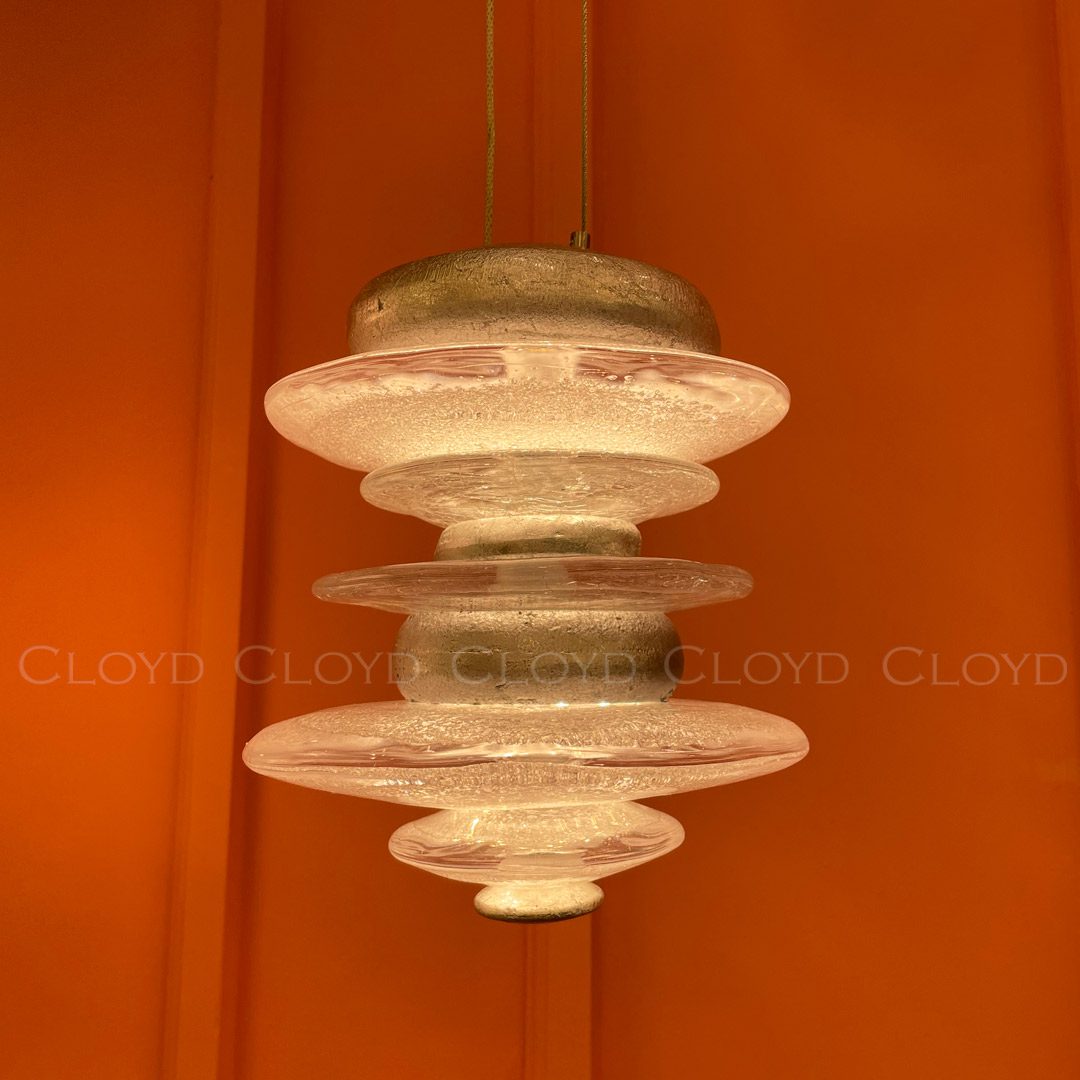 Подвесной светильник Cloyd Gefest 10388 Подвесной светильник Cloyd Gefest 10388