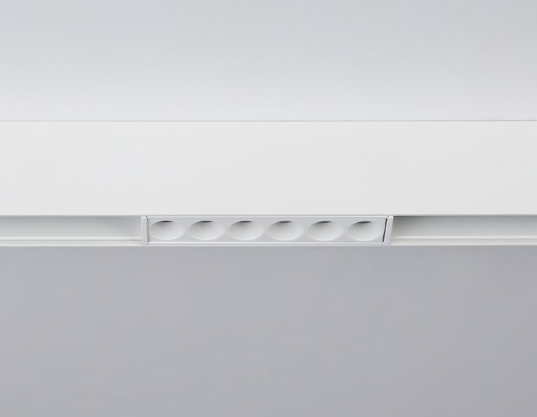 Трековый светильник Ambrella Light Track System GL4017
