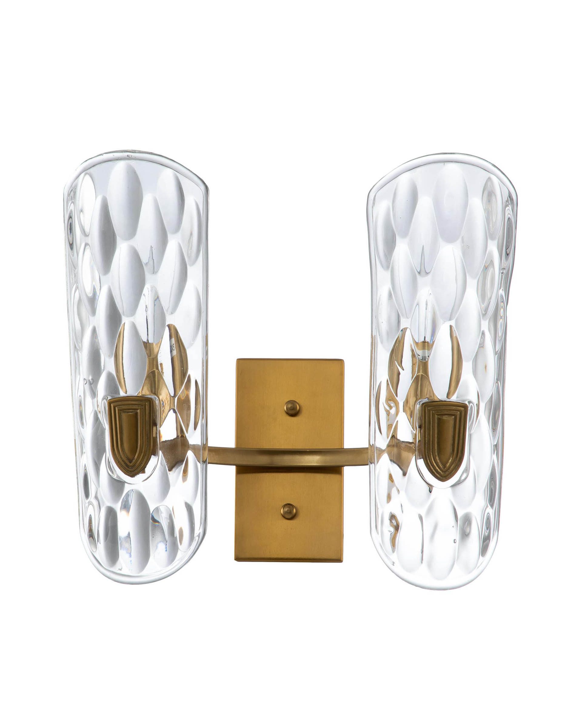 Бра Moderli Beluce V8071-2W Бра Moderli Beluce V8071-2W
