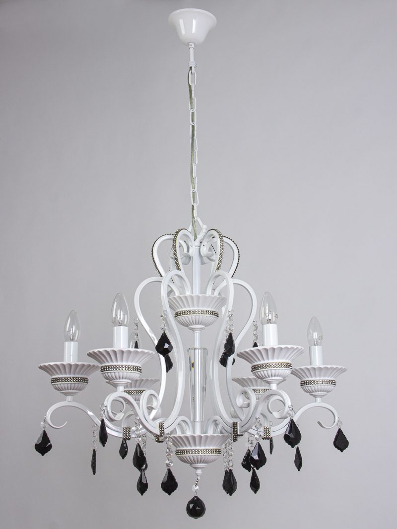 Подвесная люстра Abrasax Inge 11277/6 Подвесная люстра Abrasax Inge 11277/6