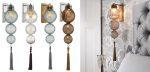 Бра ImperiumLoft Heathfield Lighting - Medina 177914-22