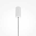 Подвесная люстра Maytoni Motion MOD276PL-L20W3K1