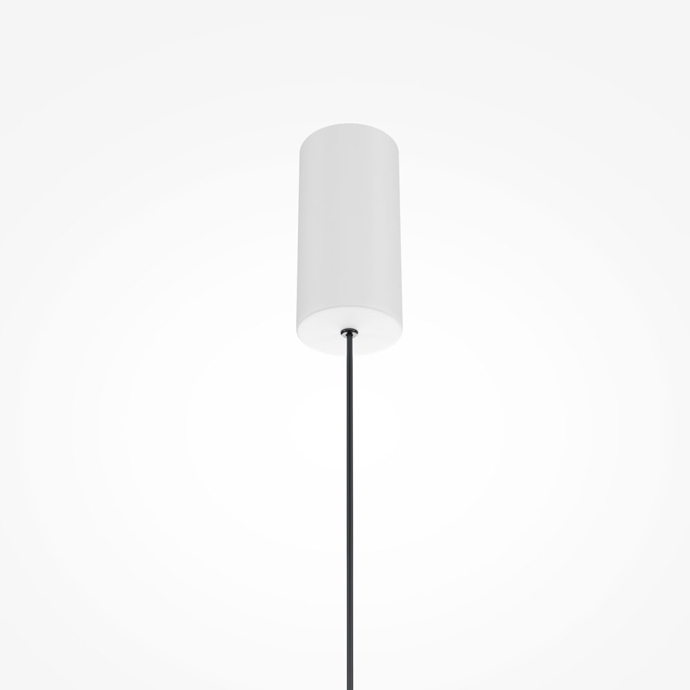 Подвесная люстра Maytoni Motion MOD276PL-L20W3K1 Подвесная люстра Maytoni Motion MOD276PL-L20W3K1
