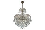 Подвесная люстра Arti Lampadari Bellagio E 1.5.50.100 N