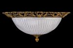Накладная люстра Arti Lampadari Vigilanza E 1.13.46 AG