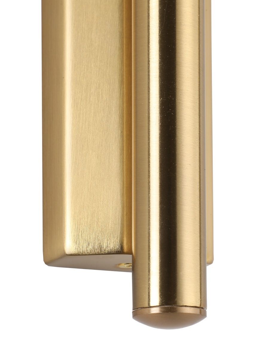 Настенный светильник Zortes Glaze ZRS.1201.08 Настенный светильник Zortes Glaze ZRS.1201.08