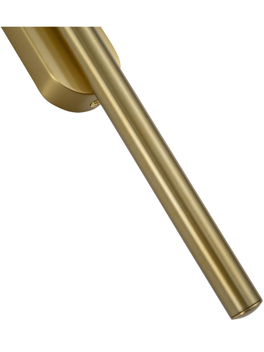 Настенный светильник Zortes Glaze ZRS.1178.20 Настенный светильник Zortes Glaze ZRS.1178.20