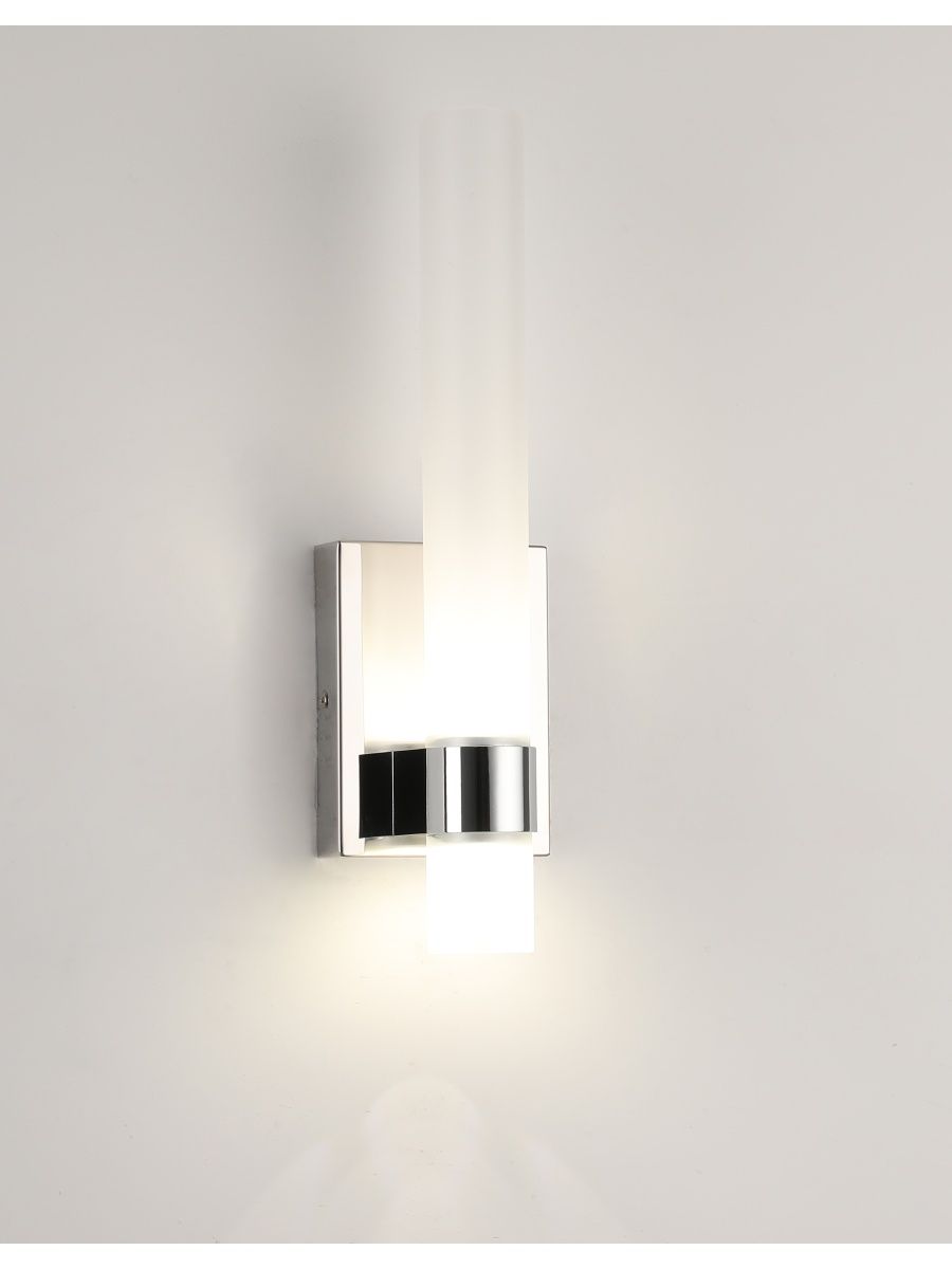 Бра Zortes Harry ZRS.9108.07 Бра Zortes Harry ZRS.9108.07
