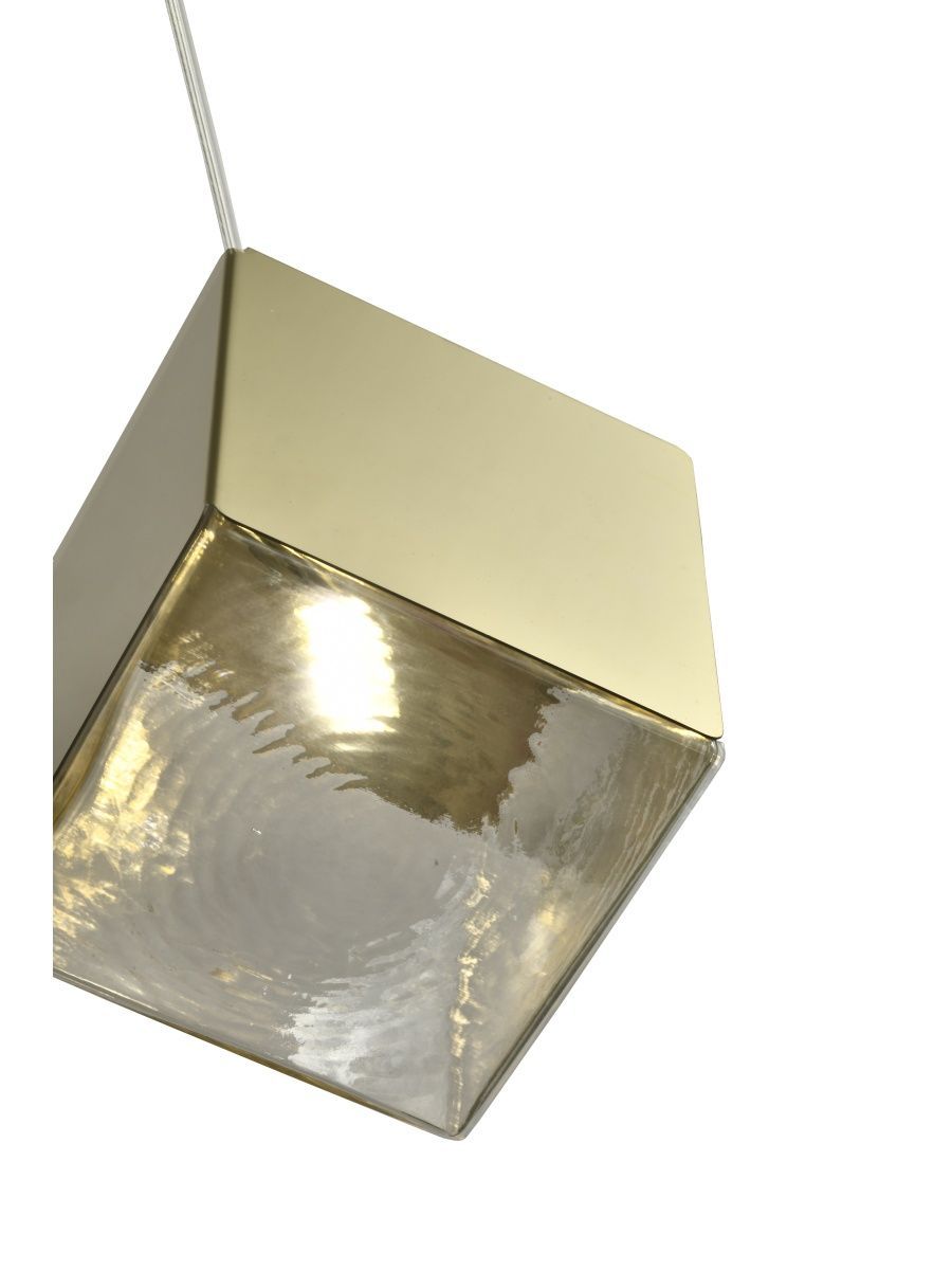 Подвесная люстра Zortes Ice cube ZRS.1005.05 Подвесная люстра Zortes Ice cube ZRS.1005.05