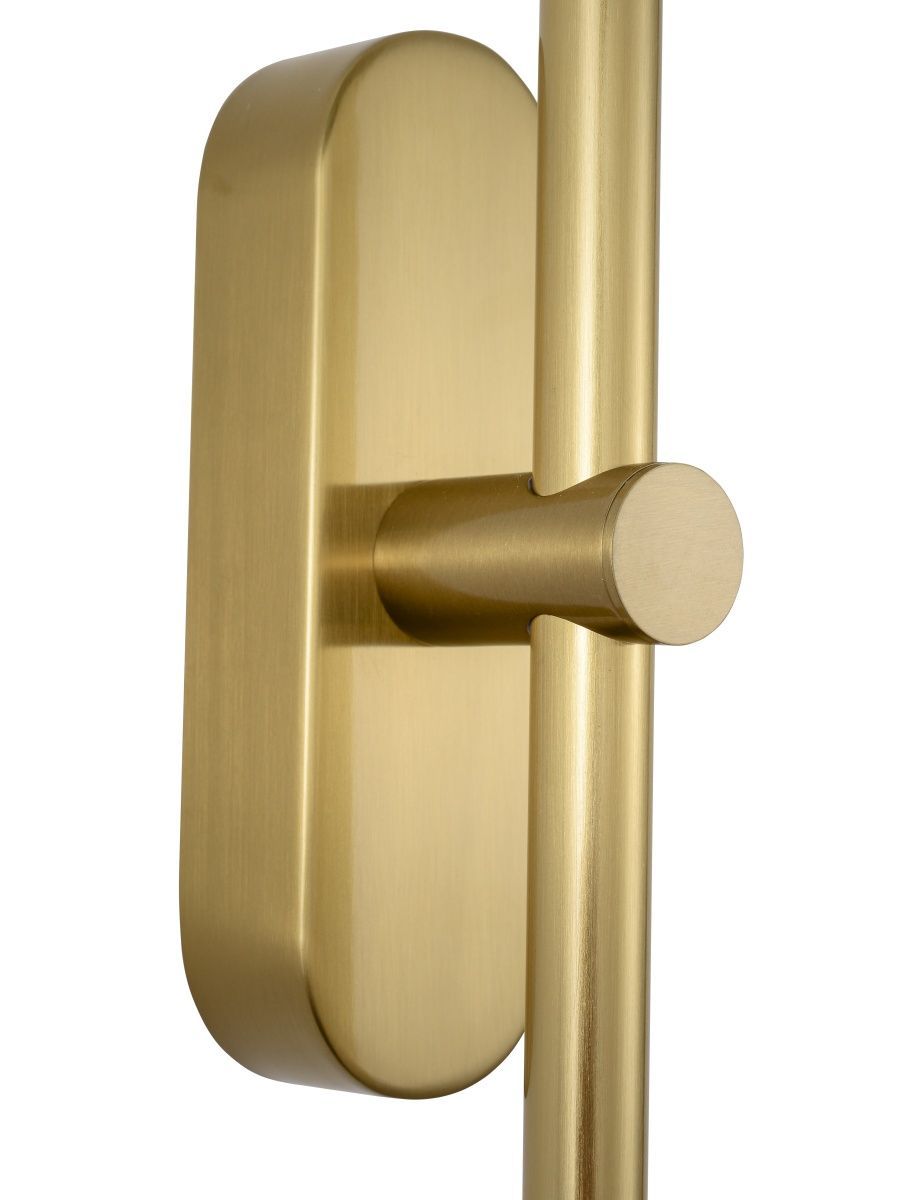 Настенный светильник Zortes Mavy ZRS.90610.08 Настенный светильник Zortes Mavy ZRS.90610.08