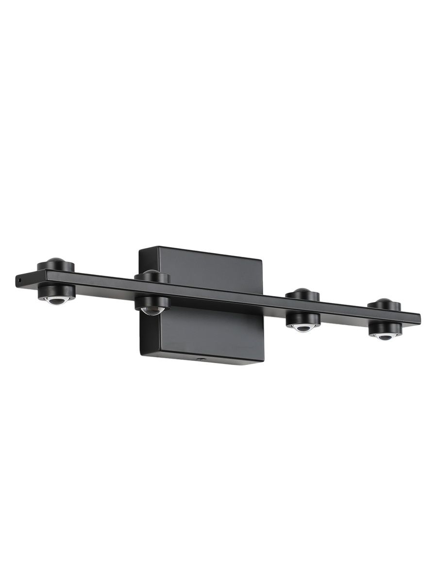 Настенный светильник Zortes Scoup ZRS.10112.04 Настенный светильник Zortes Scoup ZRS.10112.04