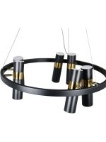 Подвесная люстра Zortes Tweeny ZRS.1828.60