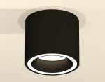 Накладной светильник Ambrella Light Techno XS7402030 (C7402, N7111)