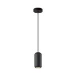 Подвесной светильник Odeon Light Cocoon 5060/1B