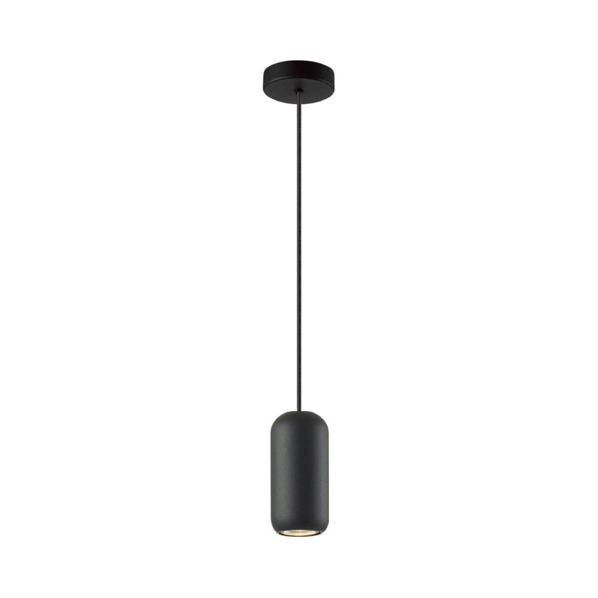 Подвесной светильник Odeon Light Cocoon 5060/1B Подвесной светильник Odeon Light Cocoon 5060/1B