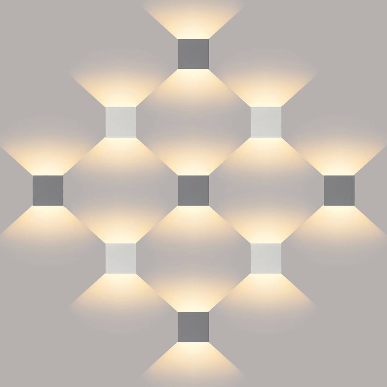 Уличный настенный светодиодный светильник Elektrostandard 1548 Techno LED Winner серый 4690389106262