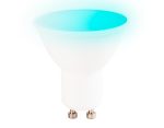 Светодиодная лампа Ambrella Light Present GU10 5W 3000-6400K 207500