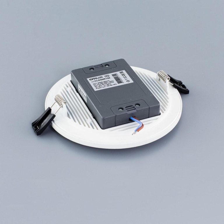 Встраиваемый светодиодный светильник Citilux Омега CLD50R150N