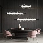 Подвесной светильник ImperiumLoft Zoom 202710-23