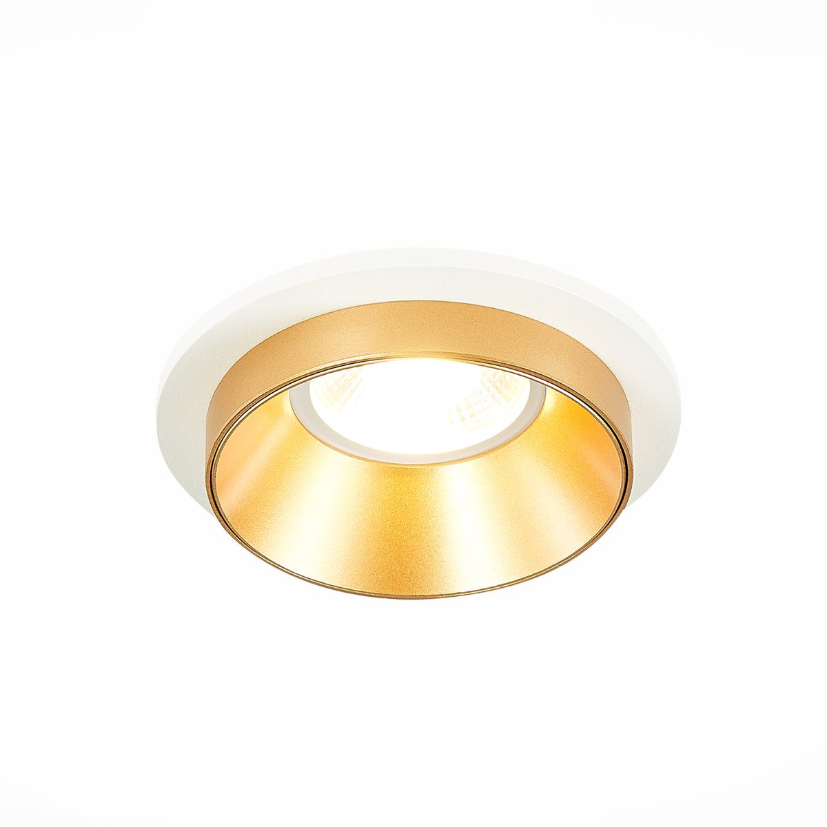 Встраиваемый светильник ST Luce ST206 ST206.258.01 Встраиваемый светильник ST Luce ST206 ST206.258.01