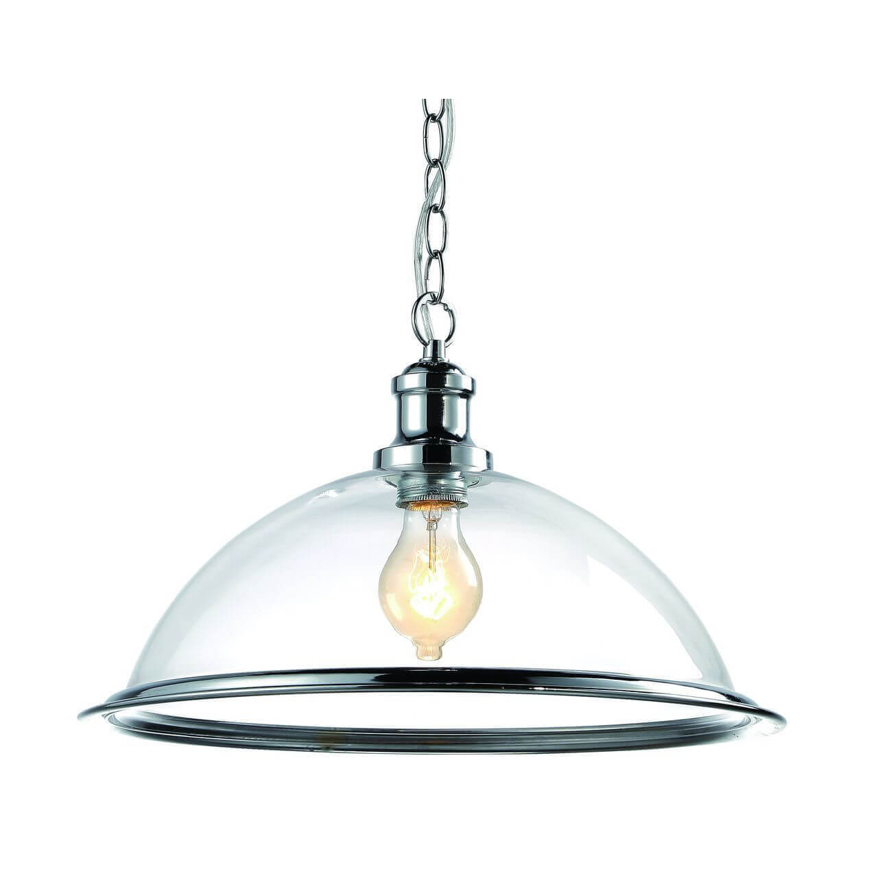 Подвесной светильник Arte Lamp Oglio A9273SP-1CC Подвесной светильник Arte Lamp Oglio A9273SP-1CC