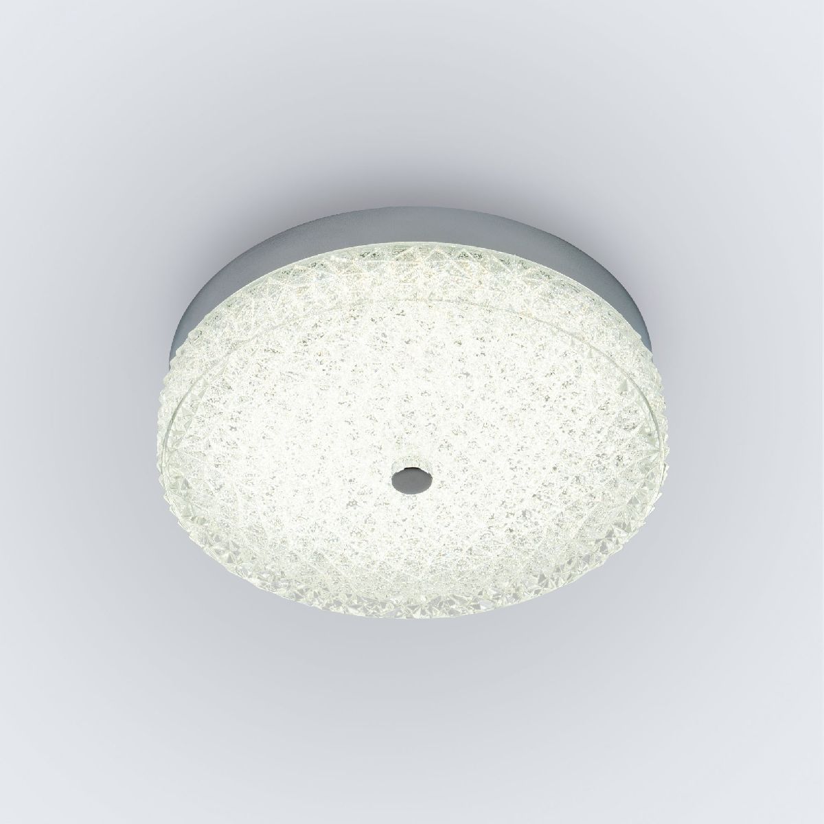 Потолочный светильник LED4U L1116-300 CR Потолочный светильник LED4U L1116-300 CR