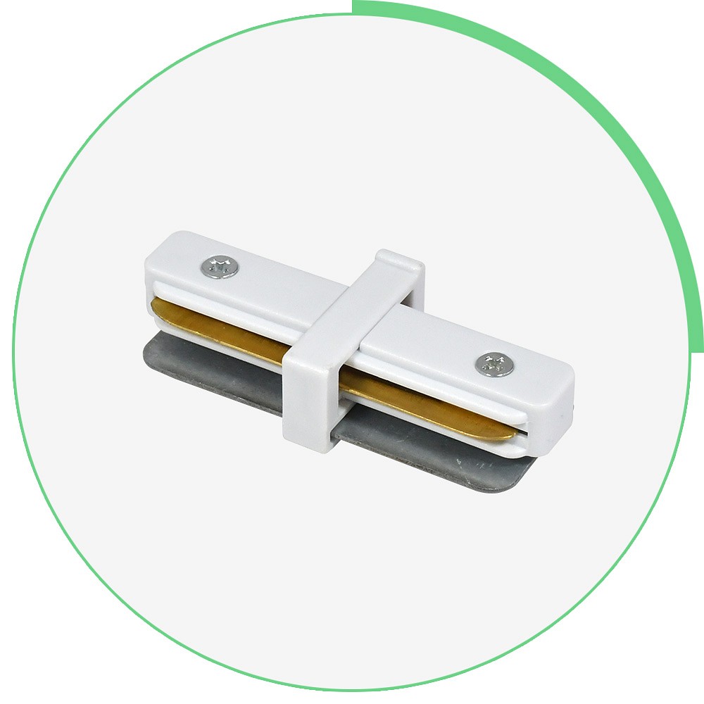 Коннектор прямой Hesby Lighting Skylite HSBL_0029 Коннектор прямой Hesby Lighting Skylite HSBL_0029