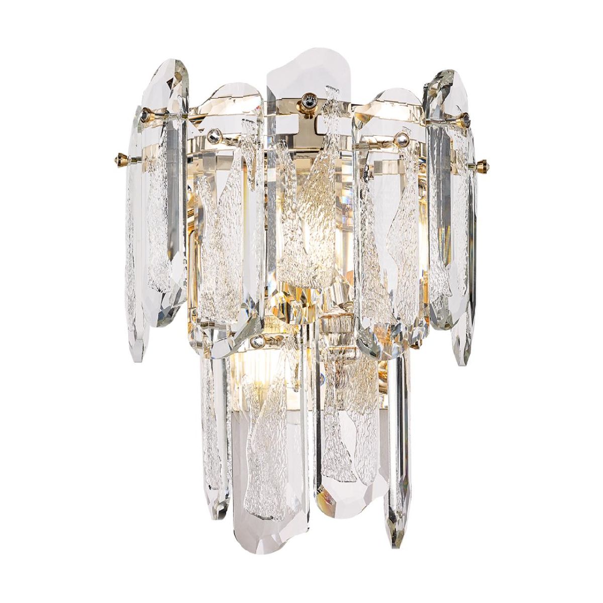 Настенный светильник Odeon Light Bullon 5069/2W Настенный светильник Odeon Light Bullon 5069/2W