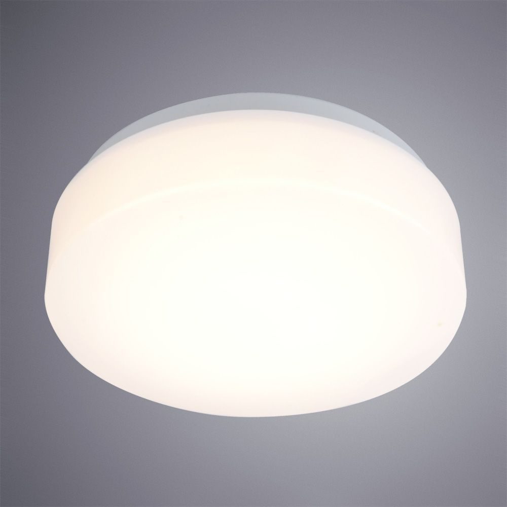 Встраиваемый светодиодный светильник Arte Lamp A3106PL-1WH Встраиваемый светодиодный светильник Arte Lamp A3106PL-1WH