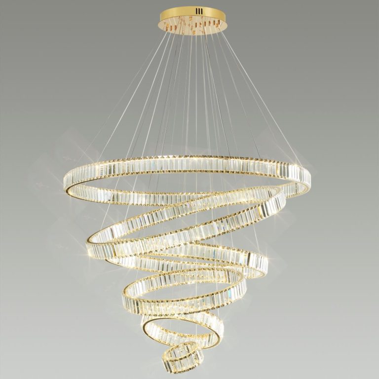 Подвесная люстра Odeon Light Vekia 5015/260L
