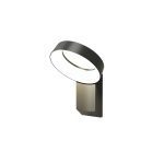 Фасадный светильник Denkirs Sanvik DK9712-BK