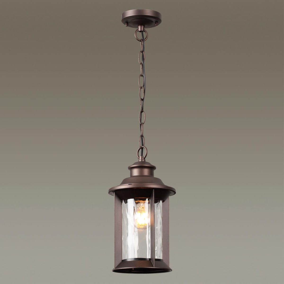 Уличный подвесной светильник Odeon Light Mavret 4961/1 Уличный подвесной светильник Odeon Light Mavret 4961/1