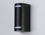 Уличный настенный светильник Ambrella Light Garden ST3744