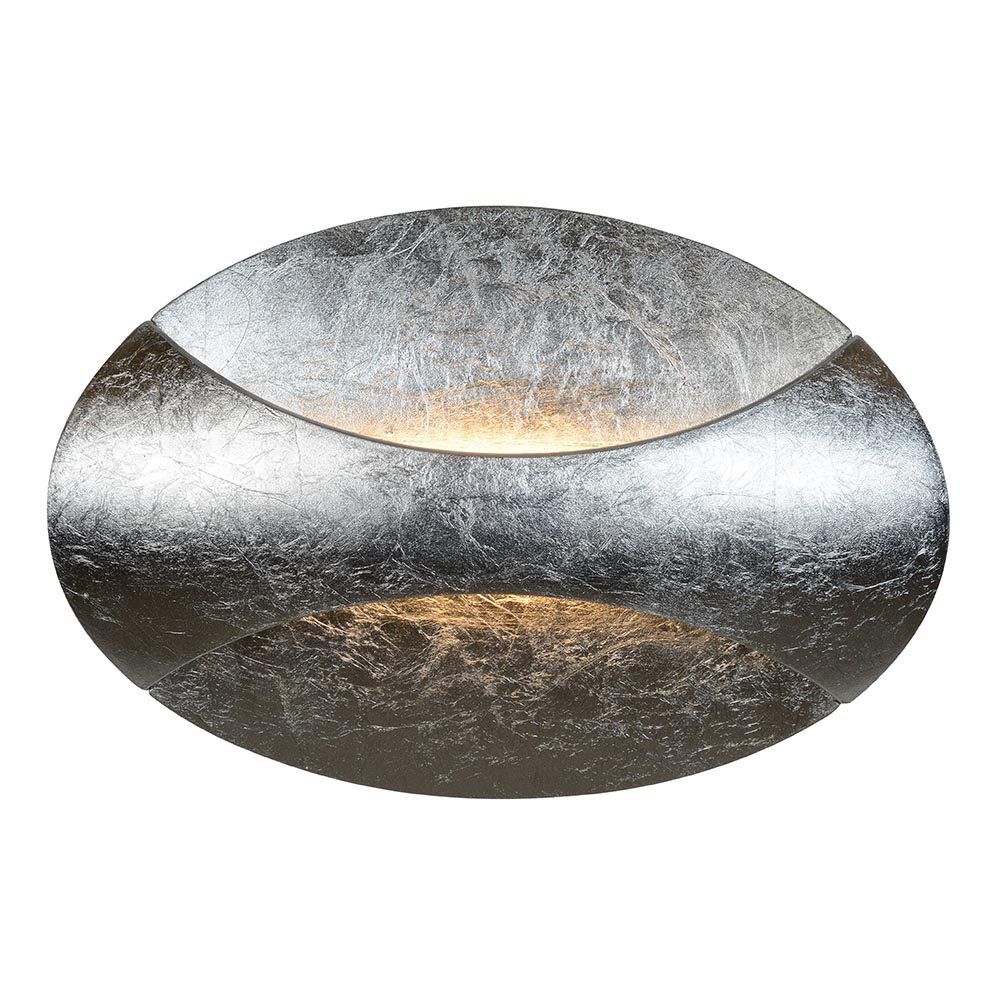 Настенный светильник iLedex Flux ZD7151-6W Silver Настенный светильник iLedex Flux ZD7151-6W Silver