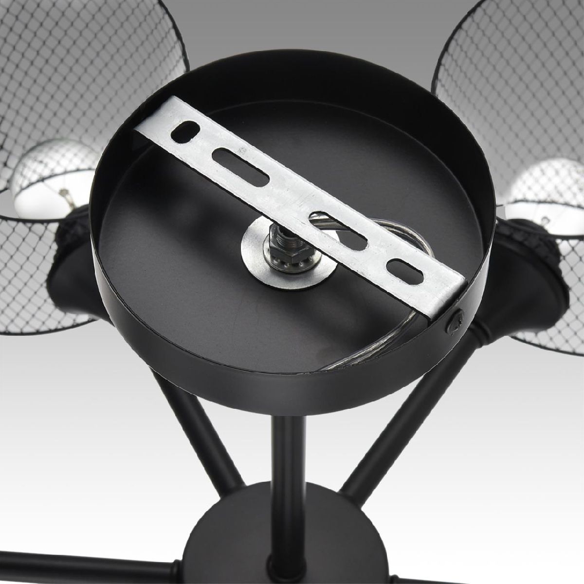 Люстра на штанге Lumion Tidina 8238/6C Люстра на штанге Lumion Tidina 8238/6C