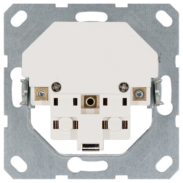 Розетка SHUKO с USB A+C с защитными шторками 16A 250V 2P+T USB 25W, цвет Тауп Jasmart G5501USB-25T Розетка SHUKO с USB A+C с защитными шторками 16A 250V 2P+T USB 25W, цвет Тауп Jasmart G5501USB-25T