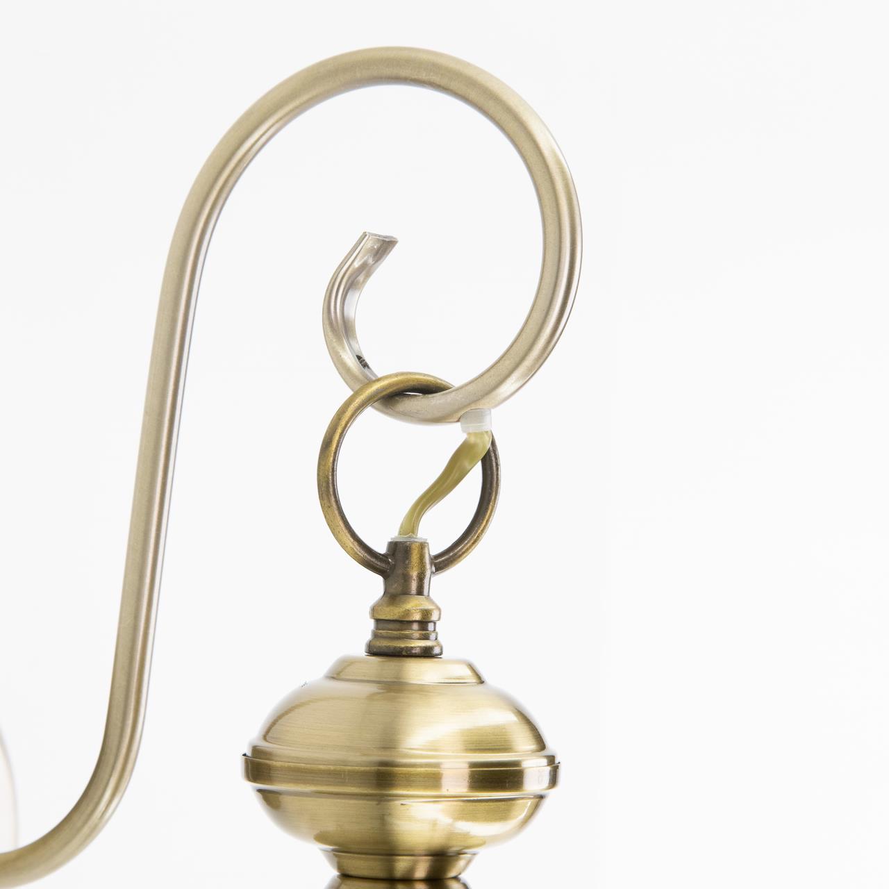 Бра Citilux Гера-1 CL444310 Бра Citilux Гера-1 CL444310
