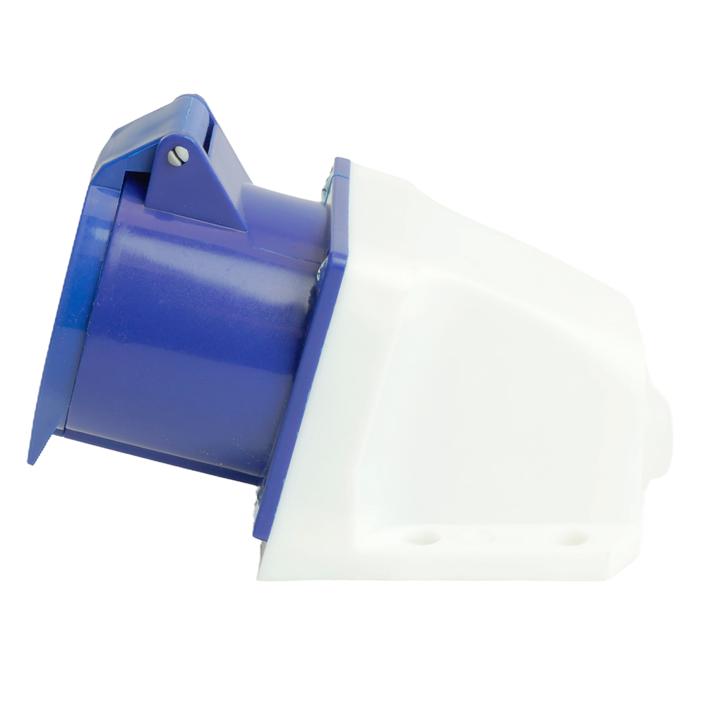 Розетка стационарная Stekker RST32-123-44 49433 Розетка стационарная Stekker RST32-123-44 49433