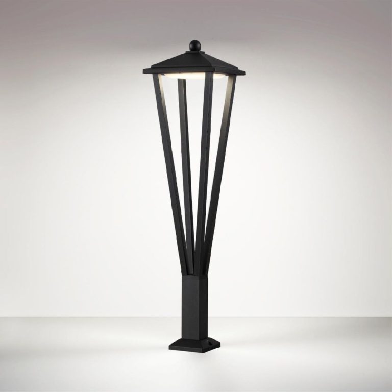 Ландшафтный светильник Odeon Light Bearitz 6655/12GL