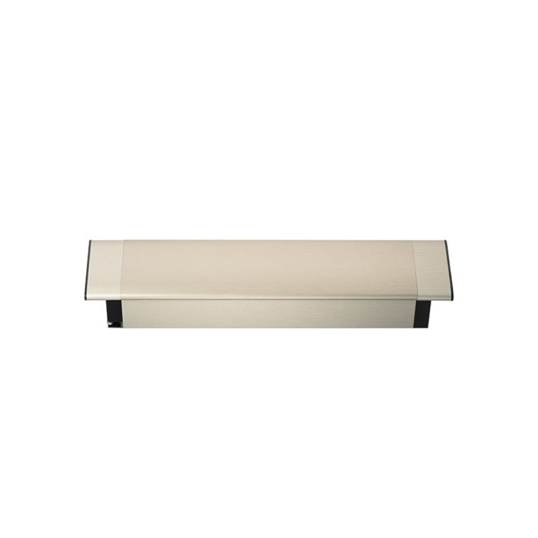 Блок розеток 41P (2 секции, USB + type C + RJ45 + HDMI) Mebax 00-00002595