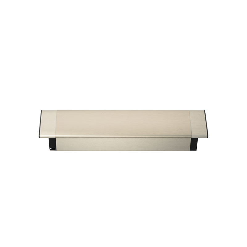Блок розеток 41P (2 секции, USB + type C + RJ45 + HDMI) Mebax 00-00002595 Блок розеток 41P (2 секции, USB + type C + RJ45 + HDMI) Mebax 00-00002595