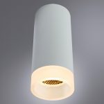 Накладной светильник Arte Lamp Ogma A5556PL-1WH
