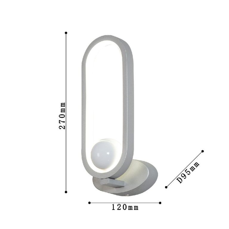 Настенный светильник F-Promo Altus 4222-1W