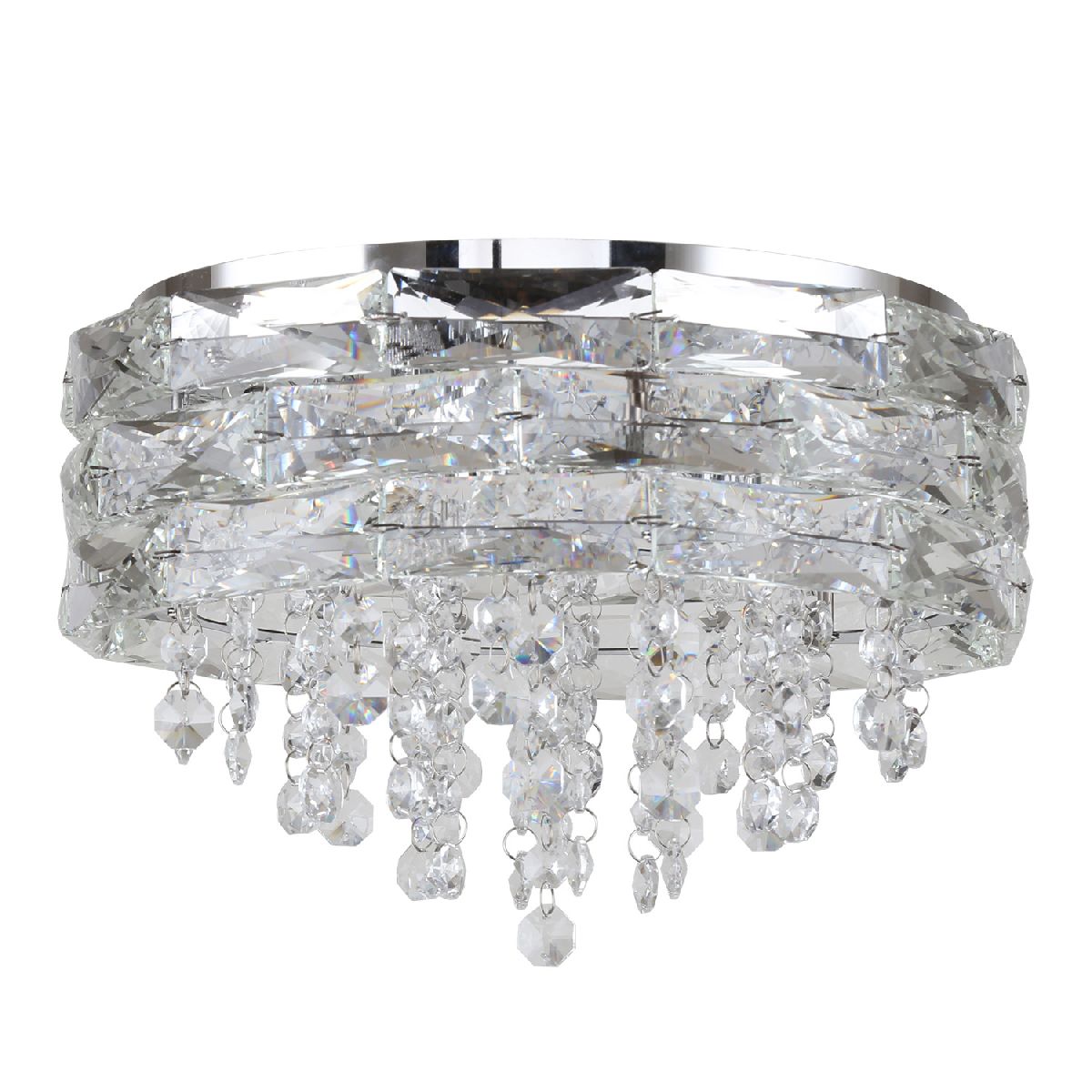 Потолочный светильник F-Promo Icicle 4250-3C Потолочный светильник F-Promo Icicle 4250-3C