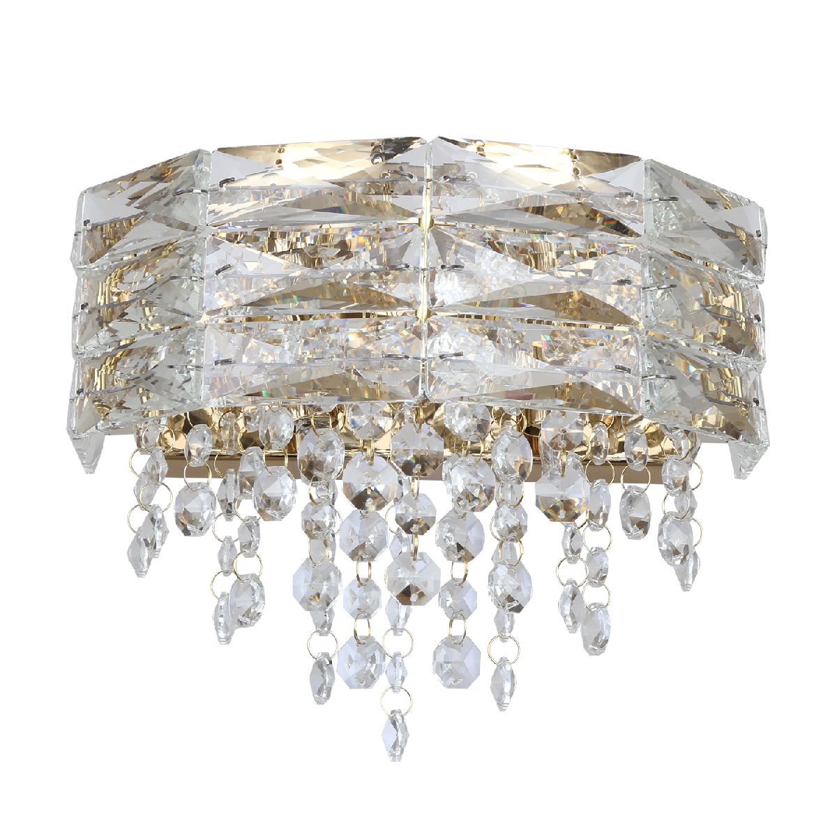 Настенный светильник F-Promo Icicle 4251-2W Настенный светильник F-Promo Icicle 4251-2W