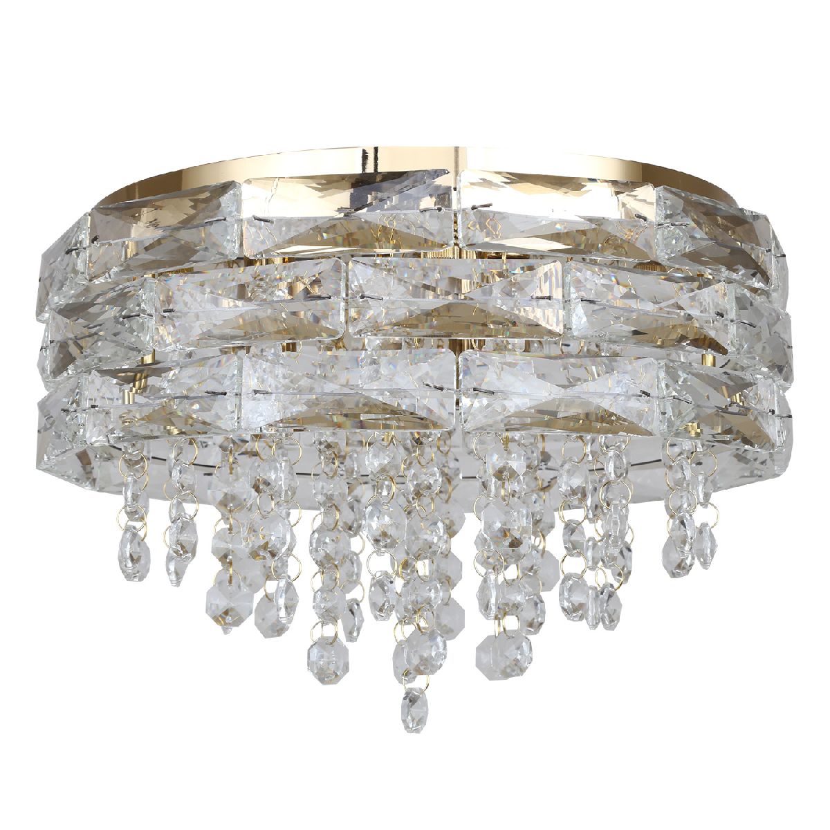 Потолочный светильник F-Promo Icicle 4251-3C Потолочный светильник F-Promo Icicle 4251-3C