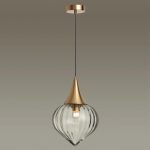 Подвесной светильник Odeon Light Kesta 4950/1