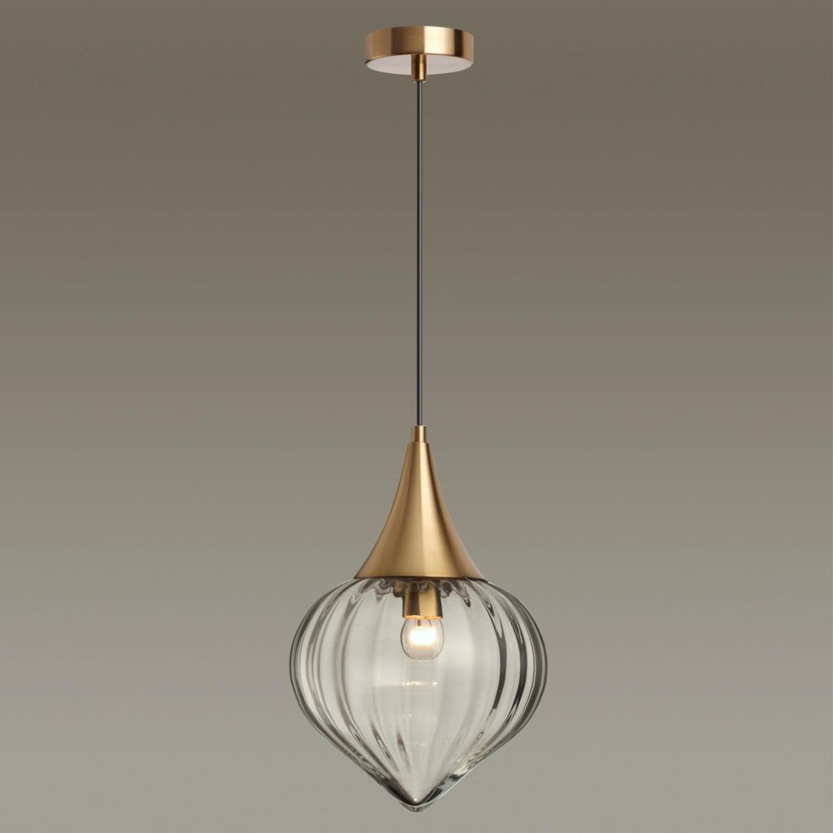 Подвесной светильник Odeon Light Kesta 4950/1 Подвесной светильник Odeon Light Kesta 4950/1