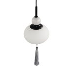 Подвесной светильник Lumion Neoclassi Gloriya 8273/1A